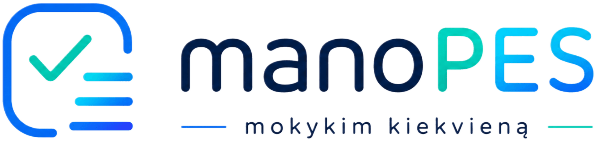 Mano PES